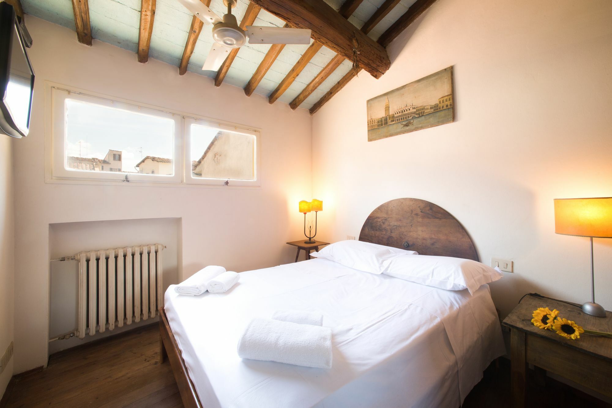 Stufa 11 - Keys Of Italy Apartman Firenze Kültér fotó
